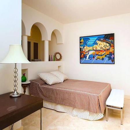 Villa De Lujo Maruca Corralejo Esterno foto