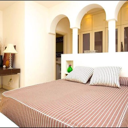 Villa De Lujo Maruca Corralejo Esterno foto