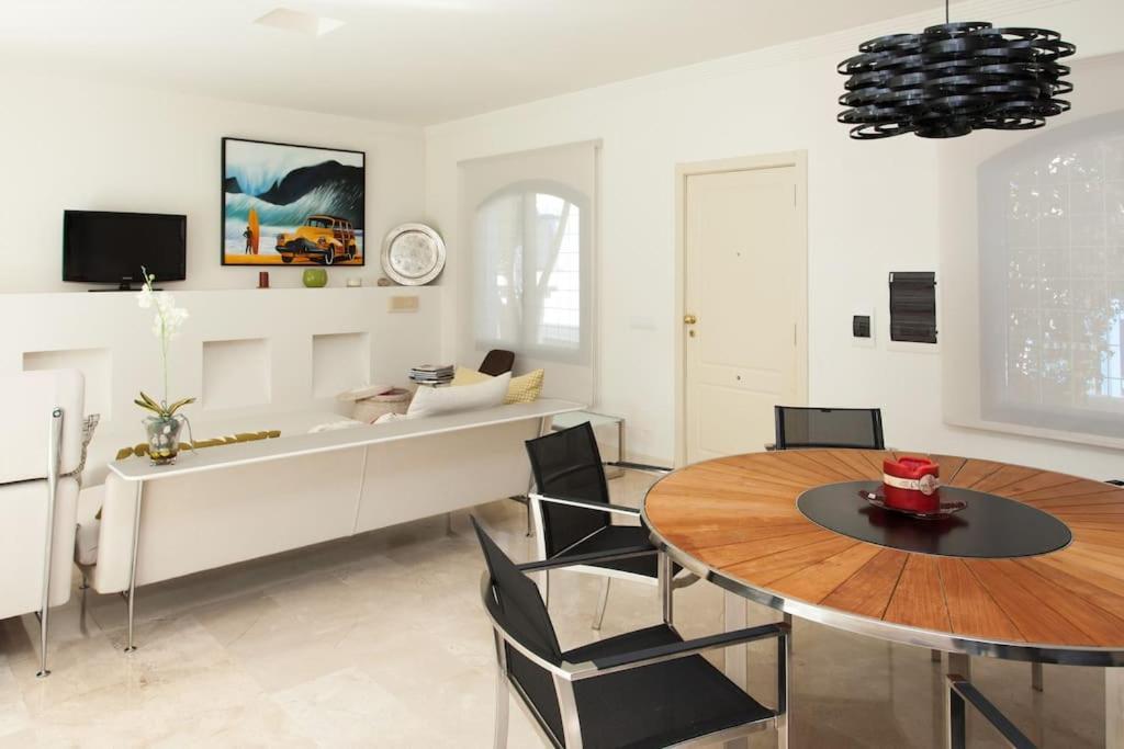 Villa De Lujo Maruca Corralejo Esterno foto
